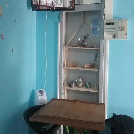 Cabane Du Pecheur Appartamento La Teste-de-Buch